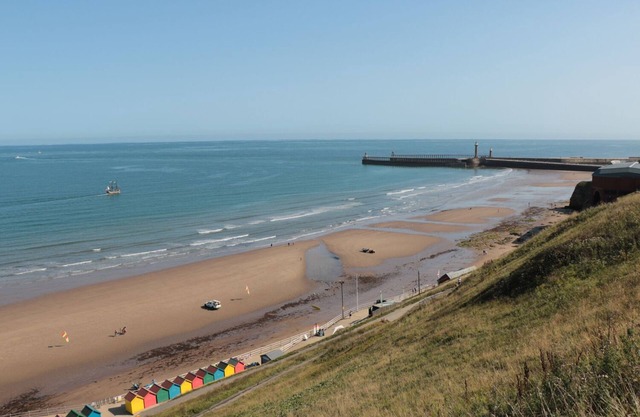 Tornado @ Engine Shed