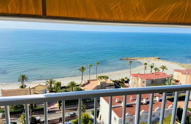 Torre del Este, Santa Pola