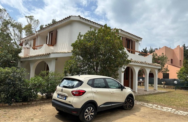 Torre delle Stelle Apartamento a 50 metros del mar