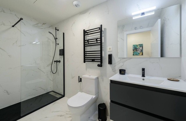 Torrejón Suites Bajo 7