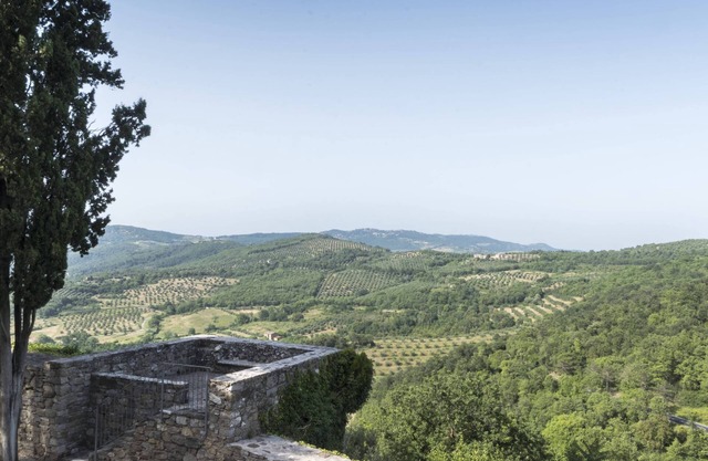 APARTAMENTO TORRETTA - Borgo Spagnoli Casa Rural