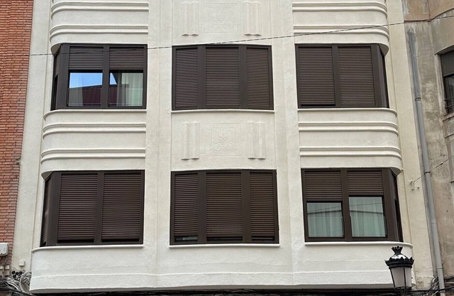 Apartamento turístico en Albacete 3B | Rosario