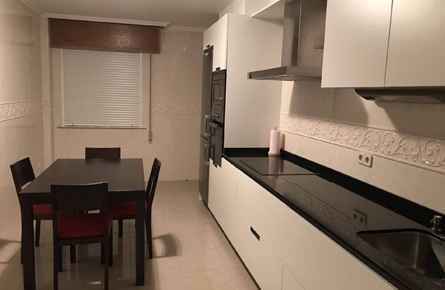 Apartamentos turísticos Rosende (cap. 2. Camas individuales
