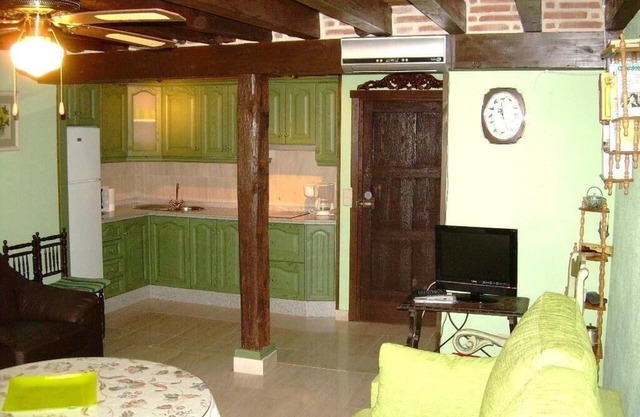 Apartamento de vacaciones Mombeltran para 2 - 4 personas con 1 dormitorio - Casa de vacaciones