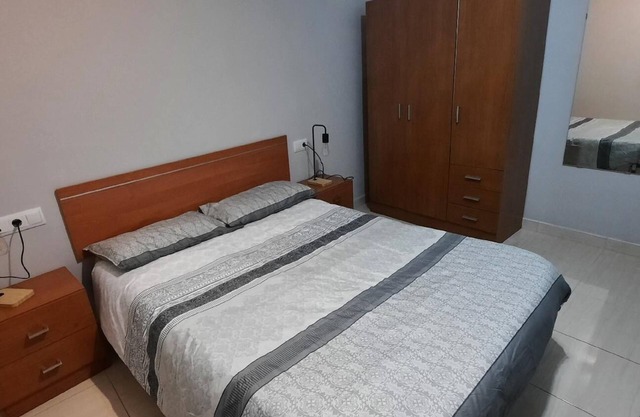 Apartamento de vacaciones Camarasa para 1 - 5 personas con 3 dormitorios - Apartamento en casa unifa