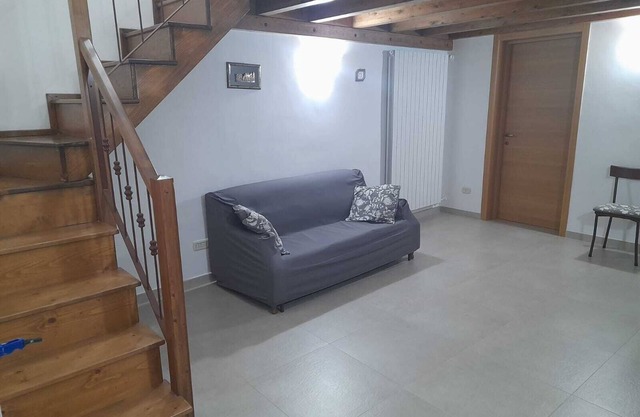 Lugar turístico Messapi