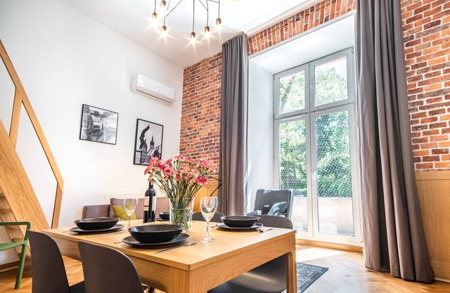 Tower Street Apartments