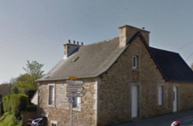 TOWN HOUSE 160m2 in LANDIVISIAU (Pets welcome)