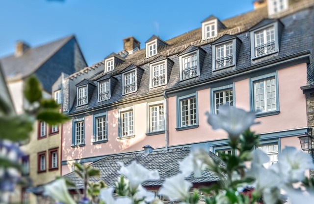 Casa de pueblo en el corazón de Monschau