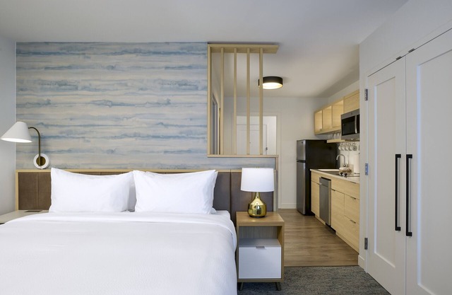 Towneplace Suites By Marriott Murfreesboro