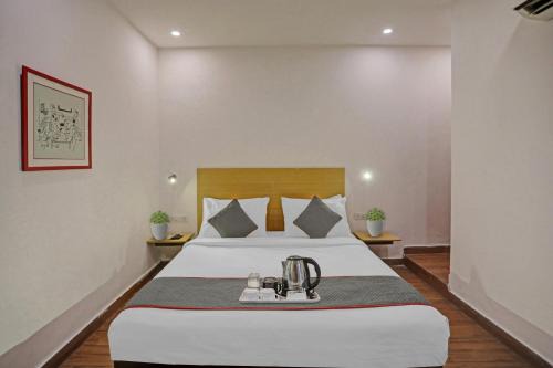 Townhouse 587 Sector 19