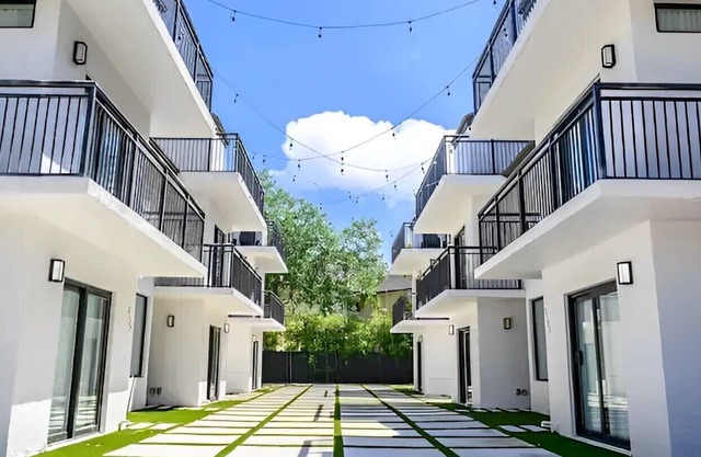 Townhouse Coconut Grove - Miami