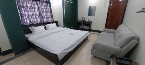 Townhouse Howell Crossway Shillong Formerly Laban Guest House