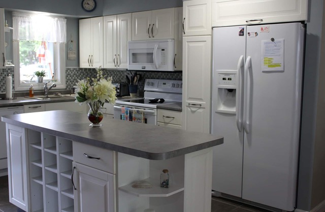 Casa de pueblo en el área de Ocean Park muy deseable de Old Orchard Beach