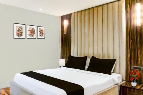 Townhouse Oak Hadapsar