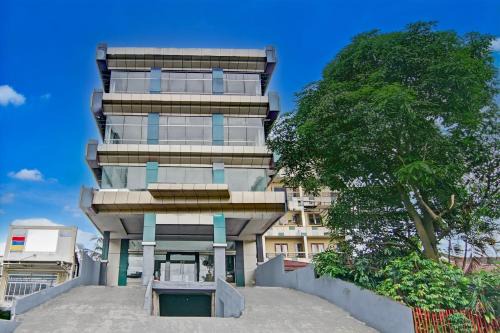 Townhouse Oak Pekanbaru near Mall Pekanbaru formerly Hotel Grand Sahara