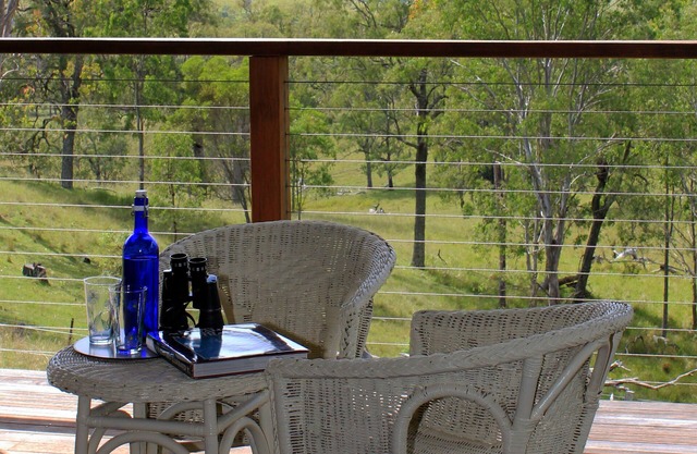 Tracks End Retreat - Una escapada tranquila a 20 minutos de Grafton - Conexión WiFi gratuita