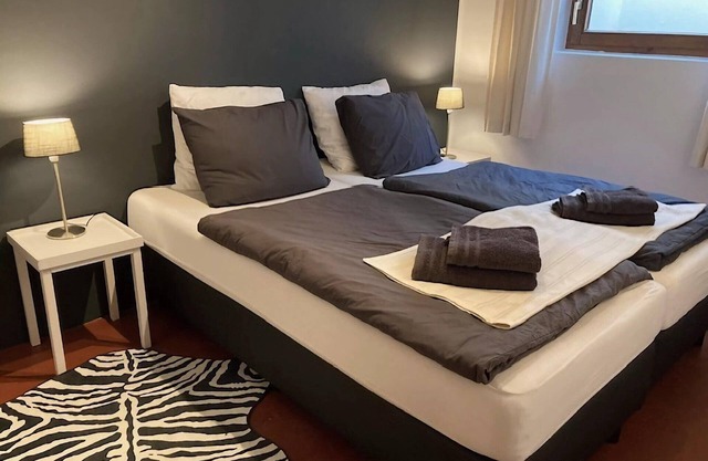 Casa de campo tradicional en Goldegg con sauna