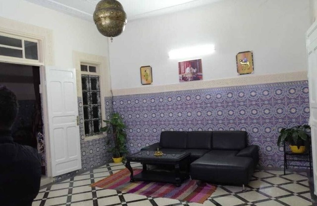 Casa tradicional
