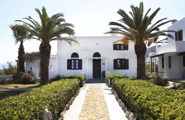 Villa tradicional Melodia, Sporades del norte