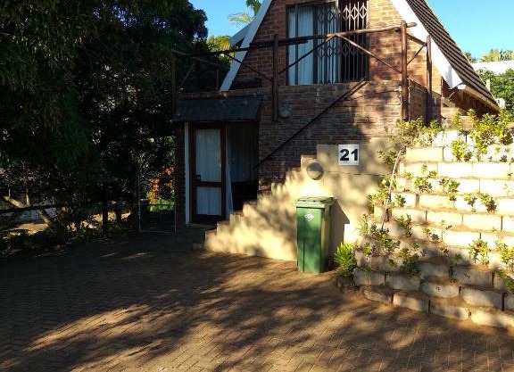 Trafalgar Chalets - Unit 3