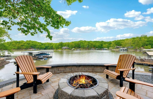 Trails End Hideaway – Waterfront