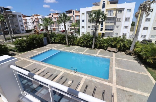 Tranquil Retreat in Santiago w/ pool and Wifi