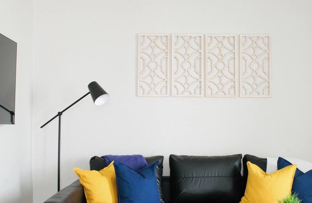 Tranquil 1BR Gem | Peaceful Stay in Cottage Hill