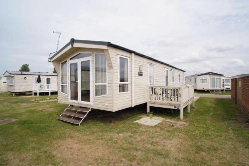 Tranquil 3Bedroom Caravan Pets stay Free