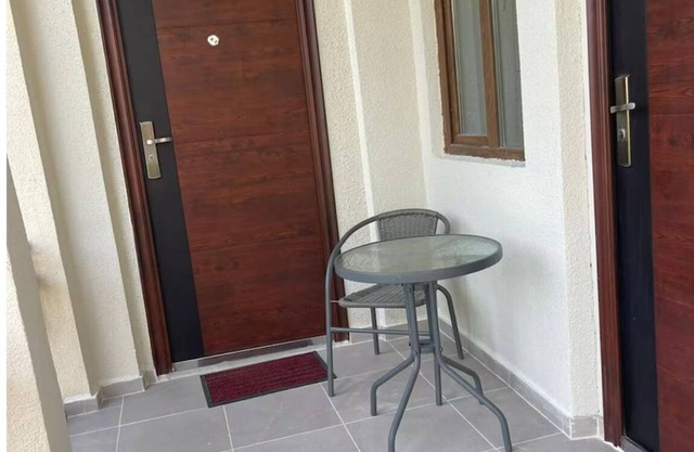 Tranquil bed & breakfast with AC in Zugdidi