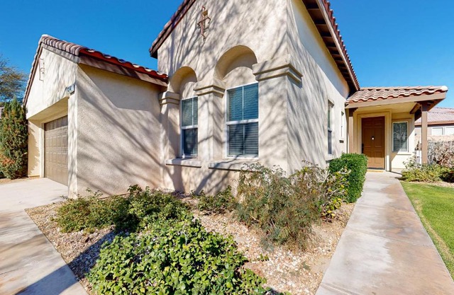 Tranquil Desert Sanctuary Permit# 50234