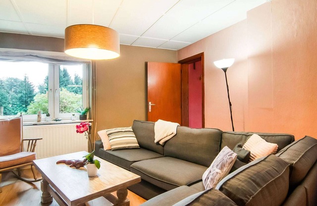 Casa de vacaciones tranquila con jardín privado en Ardenas