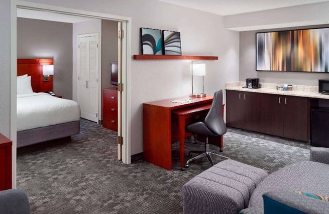 Tranquil Hotel Stay in Atlanta North – Comfort Meets Style for Every Traveler