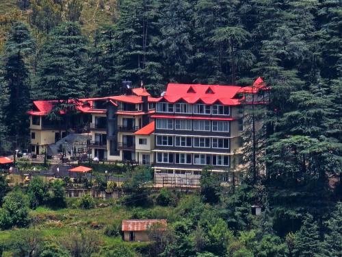 Tranquil Inn Mashobra