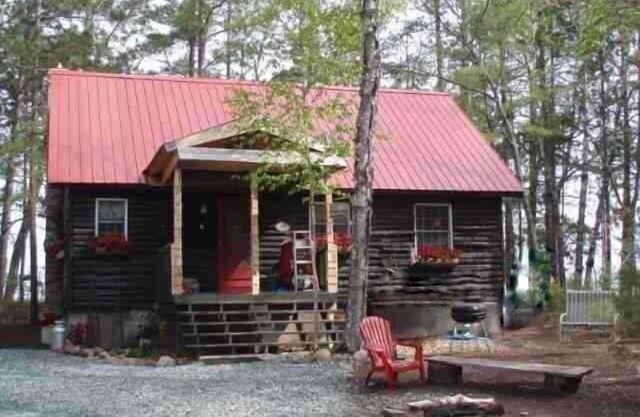 Fabuloso Lago Superior Casa de playa con todas las comodidades modernas