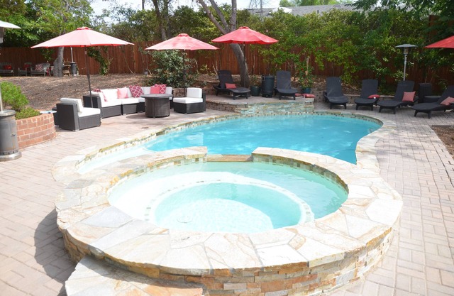 Tranquila privada North San Diego Cottage / Guest House