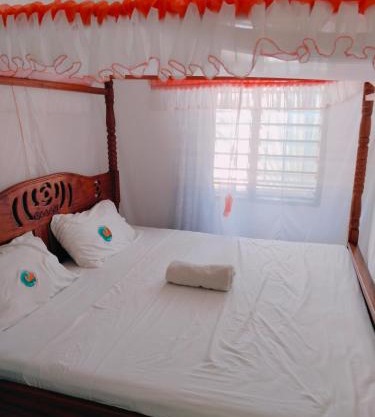 Tranquil Terrace Cottages Diani