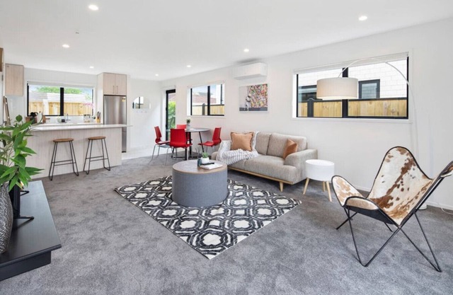 Tranquil Trentham Escape