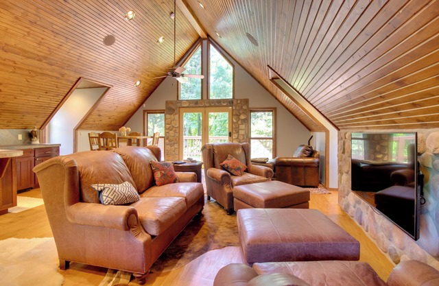 Tranquil White River Retreat in Gassville