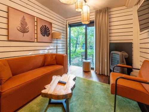 Tranquil Woodland Retreat