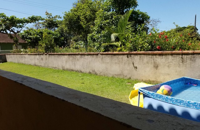 TRANQUILIDADE, a 150 m del mar, a 100 m del supermercado, justo en el centro