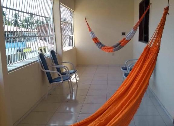 Tranquilidade e Lazer prox. a Ilha do Guajirú CE