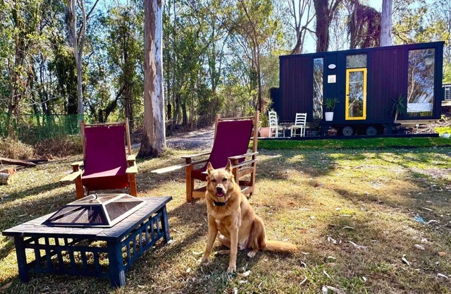 Tranquility Ranch by Tiny Away