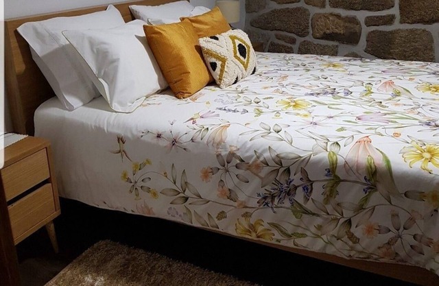 Casa de vacaciones Aguiar da Beira para 1 - 4 personas con 2 dormitorios - Casa de vacaciones