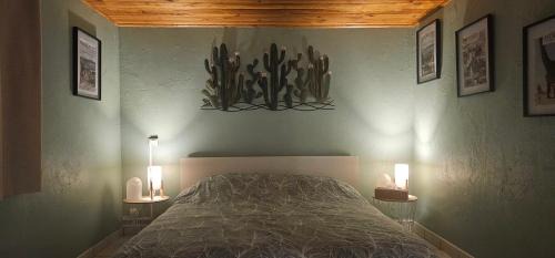 Tranquillo le meublé 3 étoiles à Istres