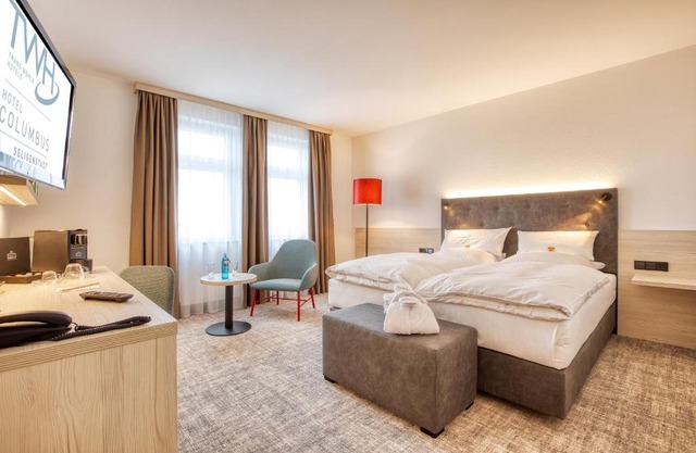 Trans World Hotel Columbus