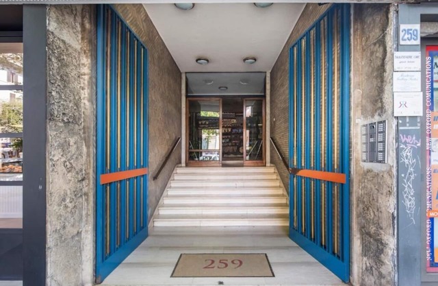 Trastevere Gallery Suites