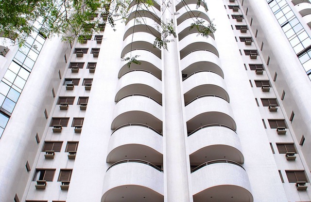 Travel Inn Premium Flats Paulista Wall Street