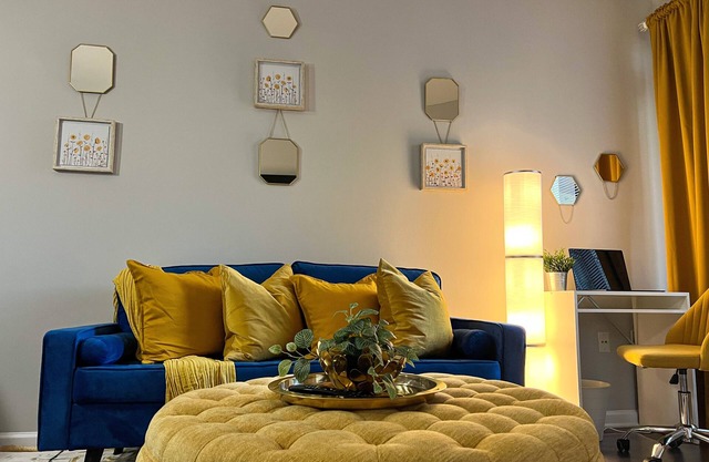 Traveling Professionals coming to the DMV