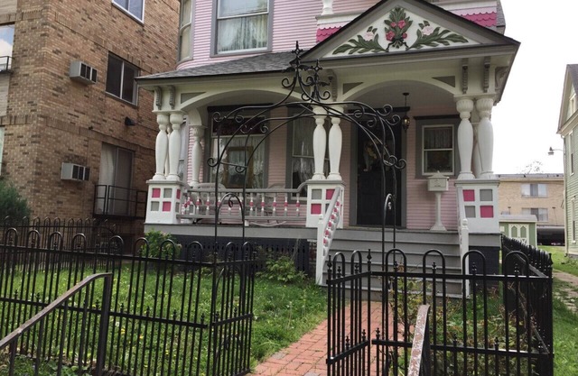 Traveling Professionals welcome for an extended stay at the PrairieOlm